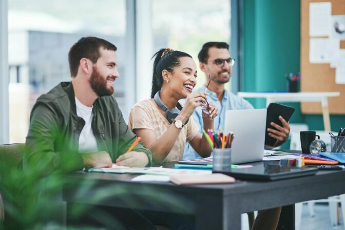 استراتژی‌های مؤثر هشتگ برای افزایش دسترسی